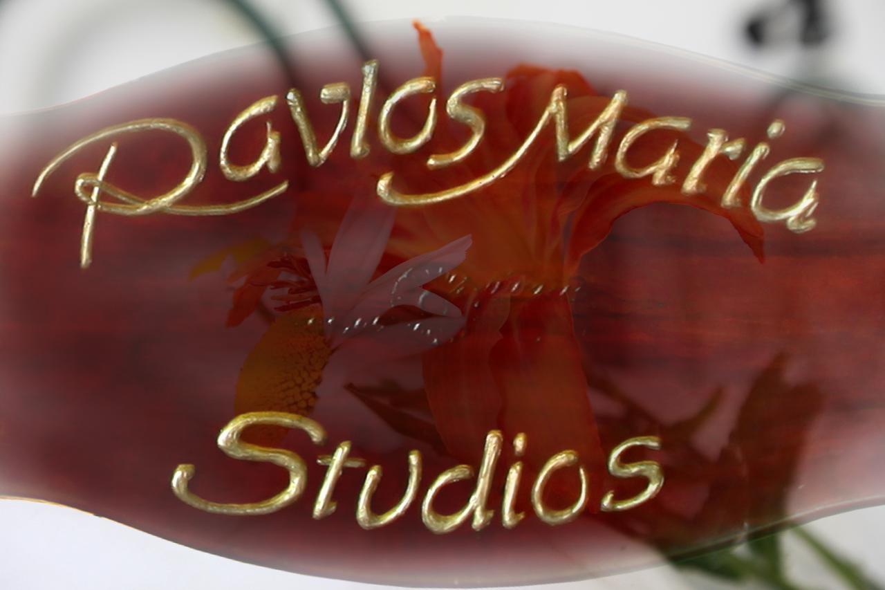 Pavlos Maria Studios 스키아토스 타운 외부 사진